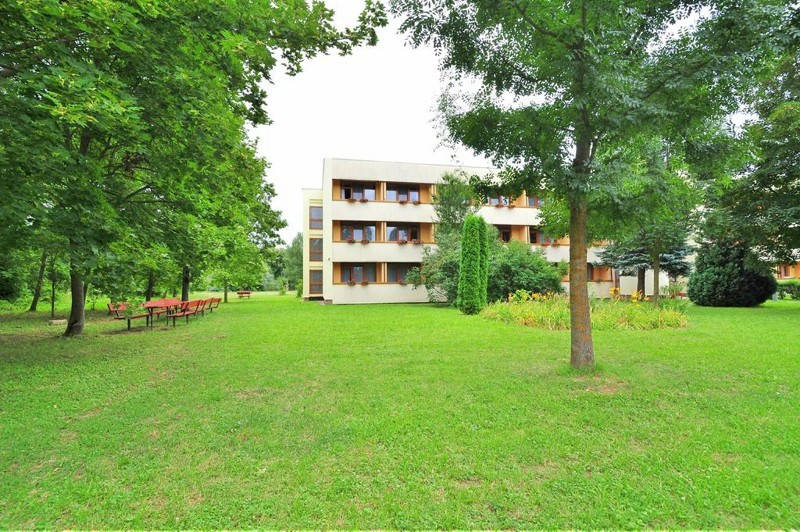 Apartman