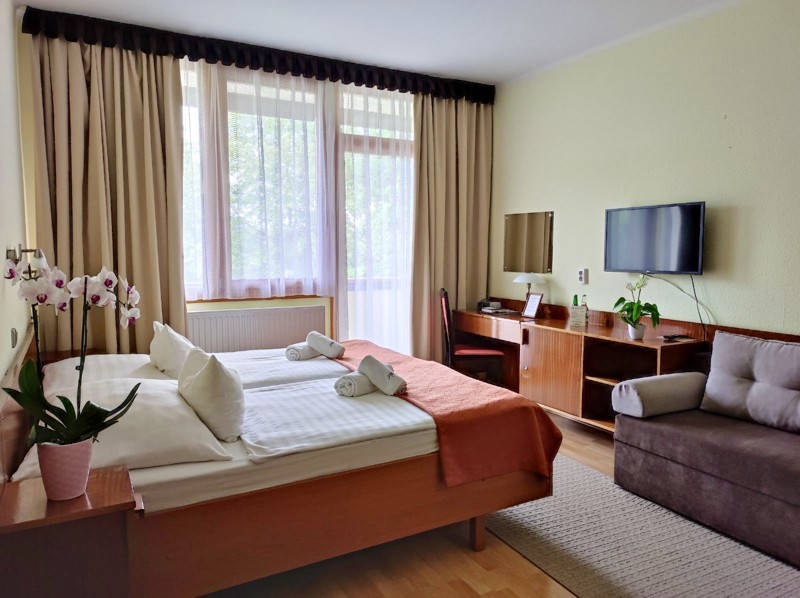 Apartman