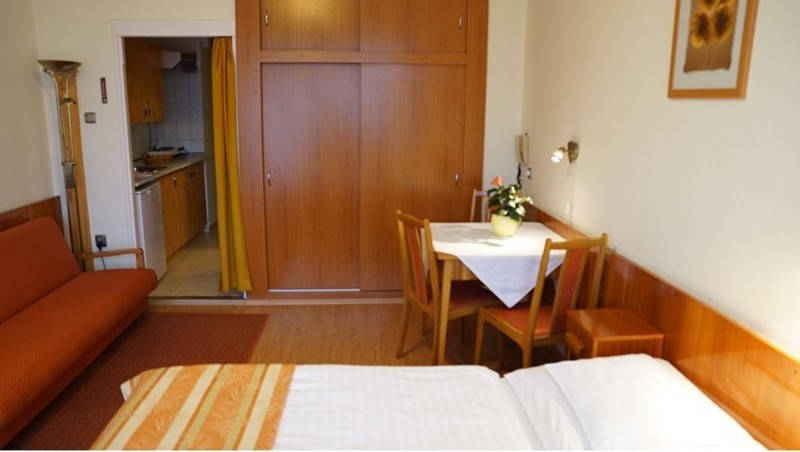 Apartman