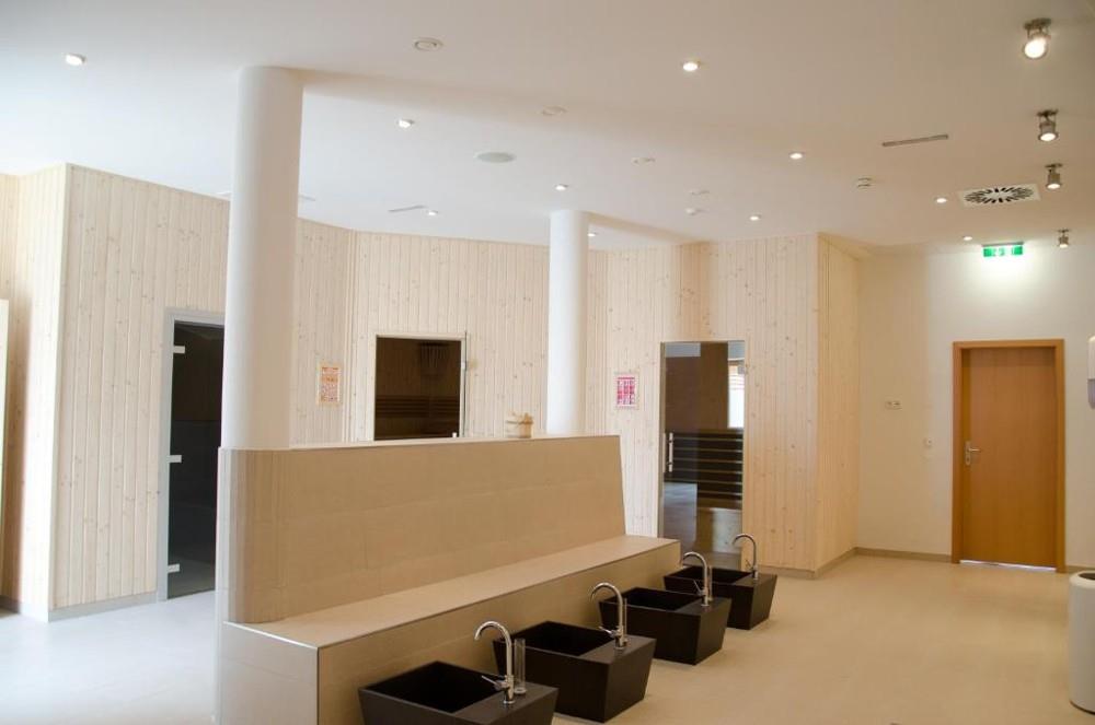Apartmány Feriendorf Obertraun