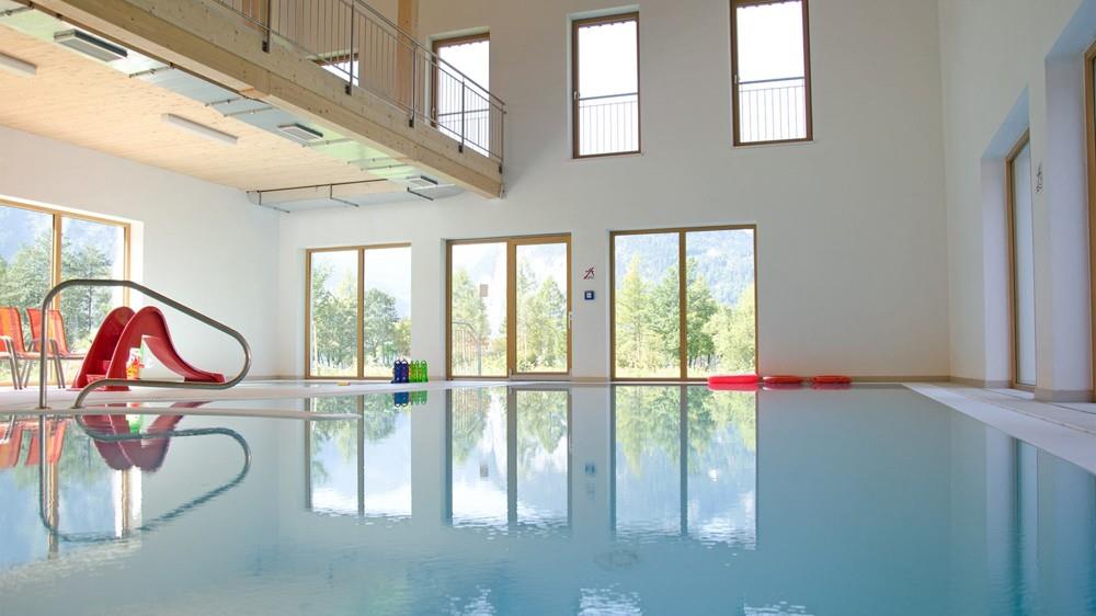 Apartmány Feriendorf Obertraun