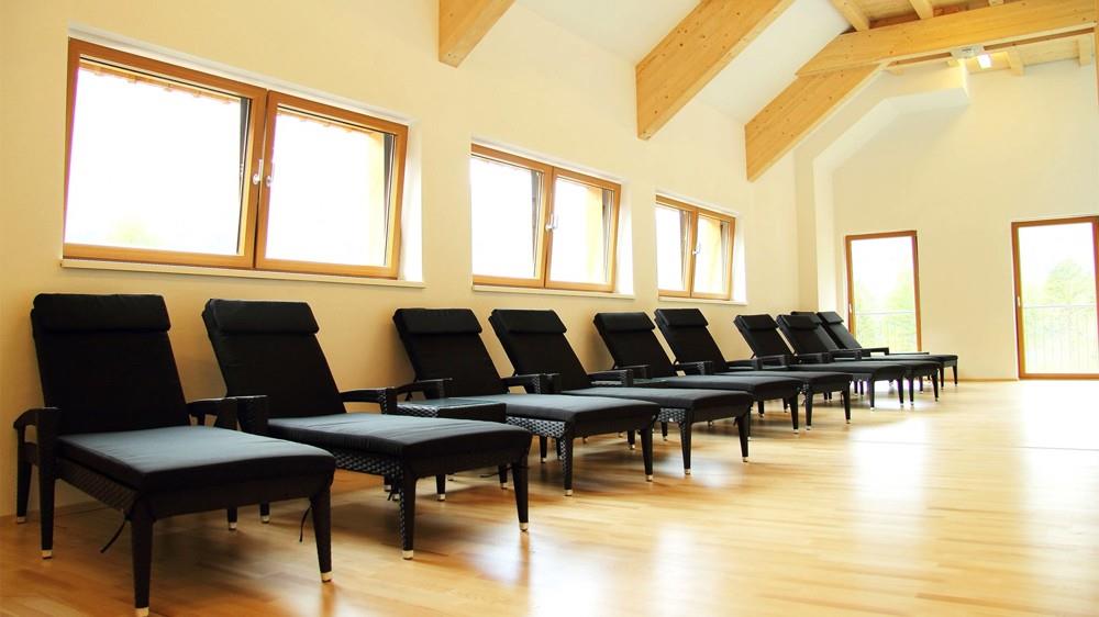 Apartmány Feriendorf Obertraun