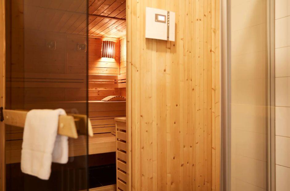Apartmány Feriendorf Obertraun