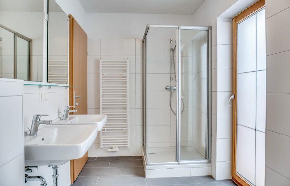 Apartmány Feriendorf Obertraun