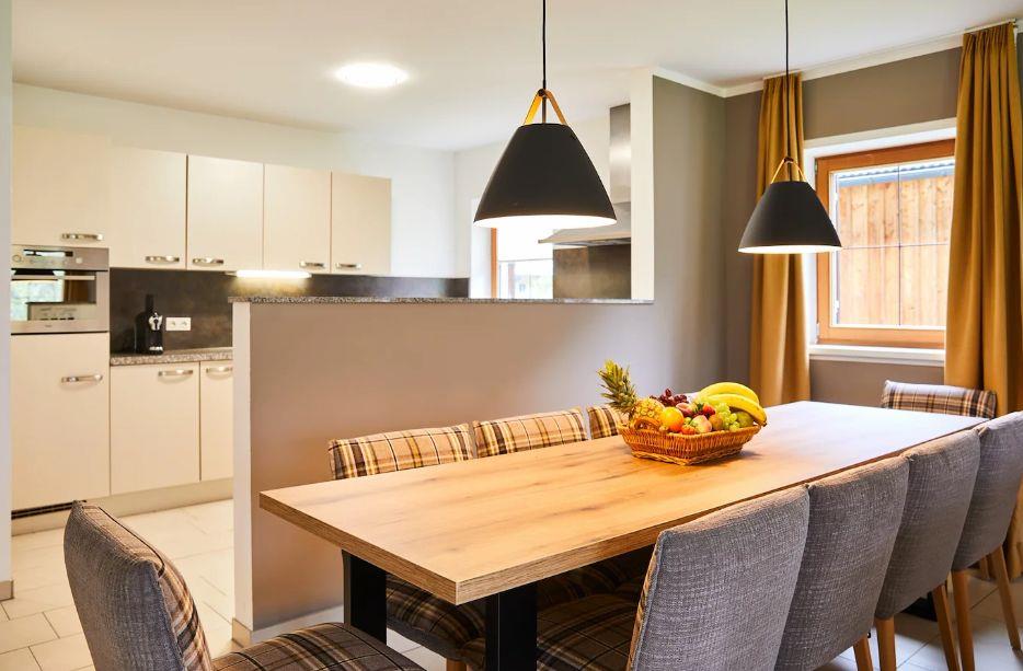 Apartmány Feriendorf Obertraun