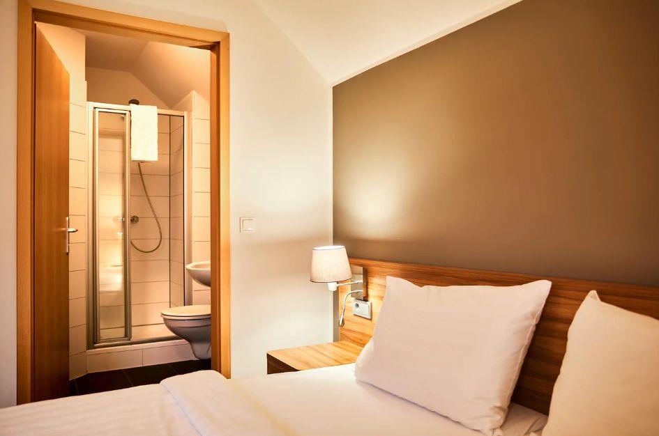 Apartmány Feriendorf Obertraun