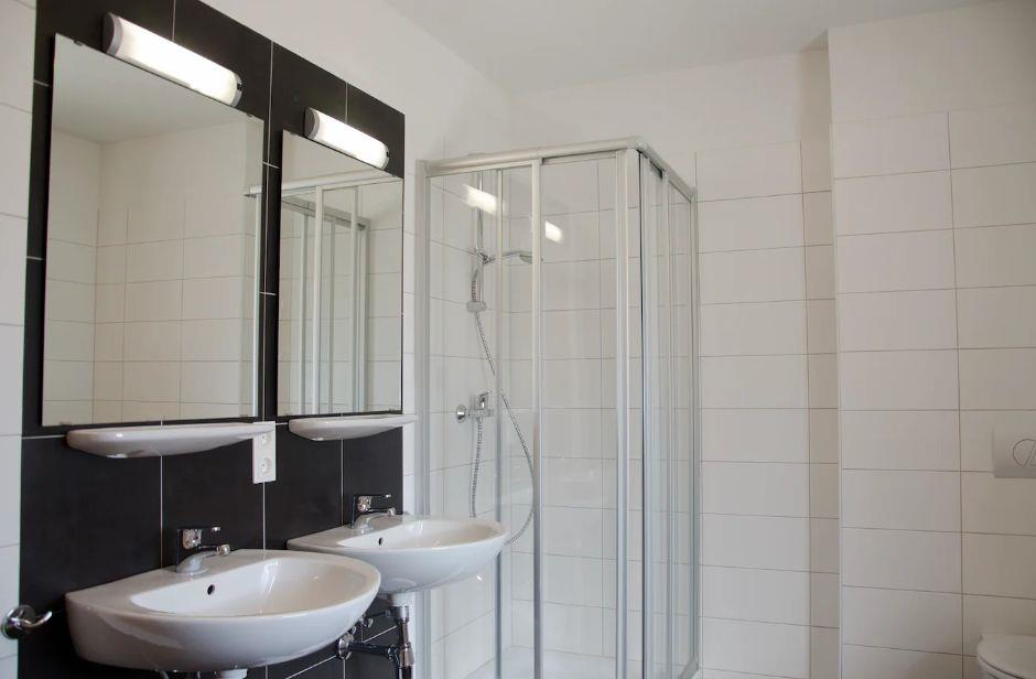 Apartmány Feriendorf Obertraun