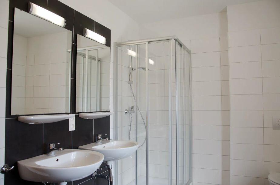Apartmány Feriendorf Obertraun