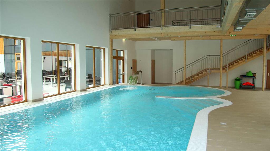 Apartmány Feriendorf Obertraun