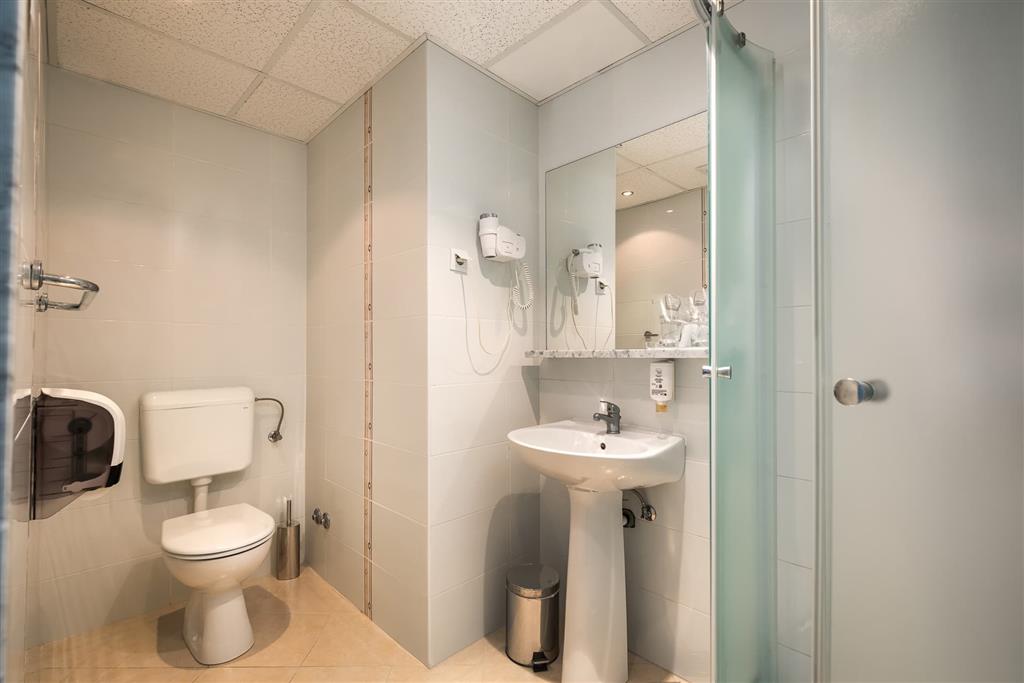 Hotel Mimosa 2027