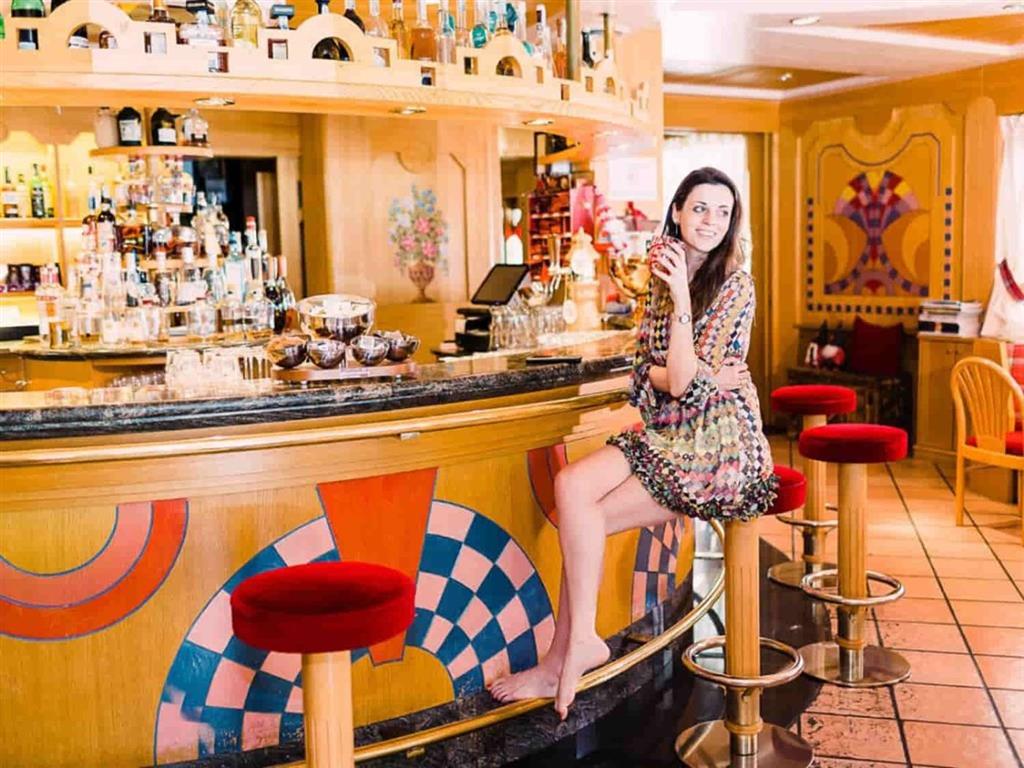 6denní zájezd (denní přejezd) s dopravou, polopenzí a skipasem ceně – hotel La Bussola