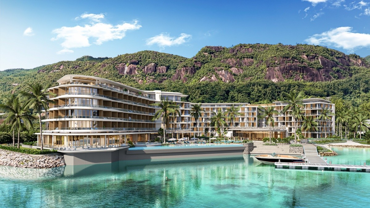 Meliá Seychelles