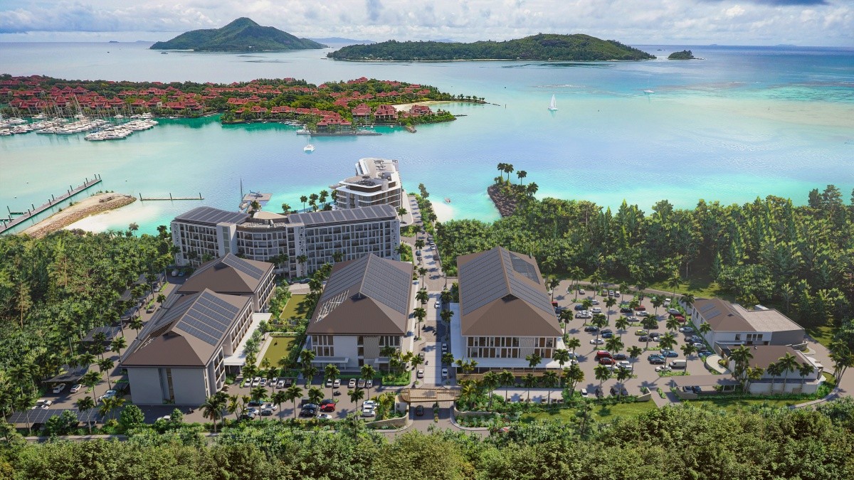 Meliá Seychelles