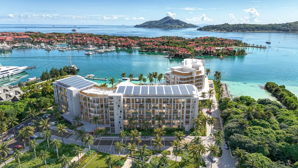 Meliá Seychelles