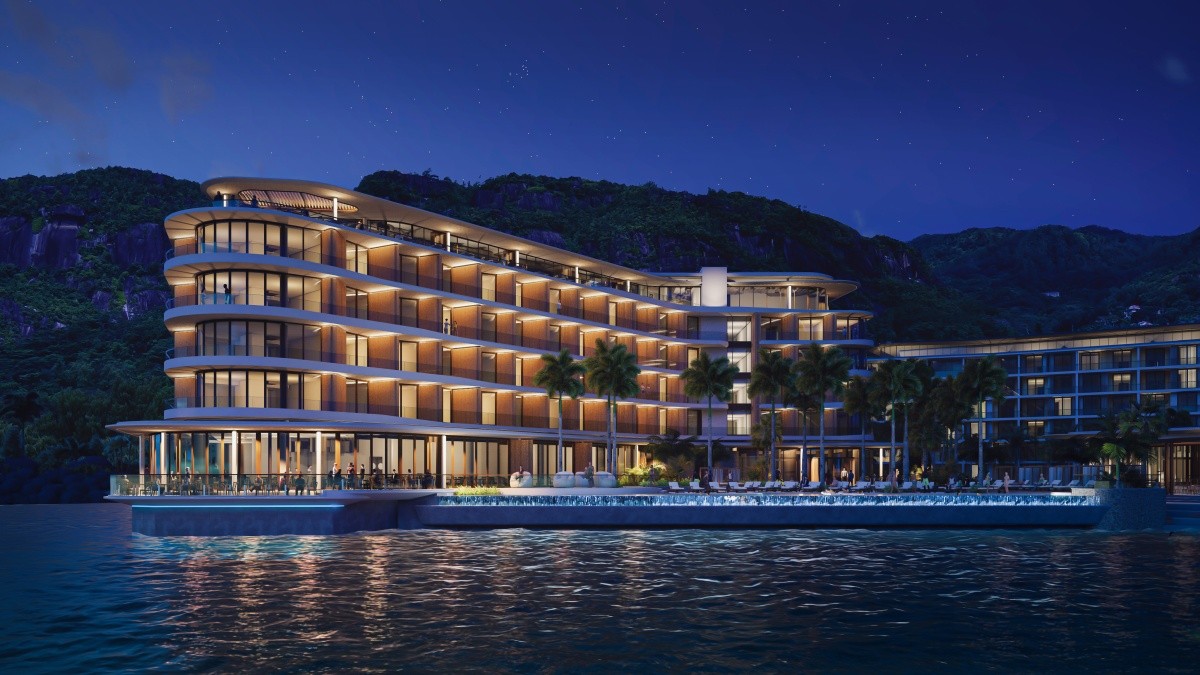 Meliá Seychelles