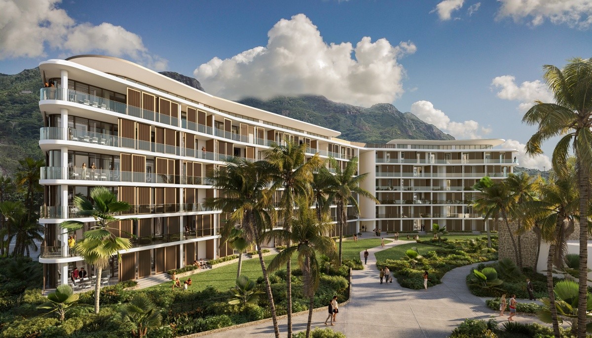 Meliá Seychelles
