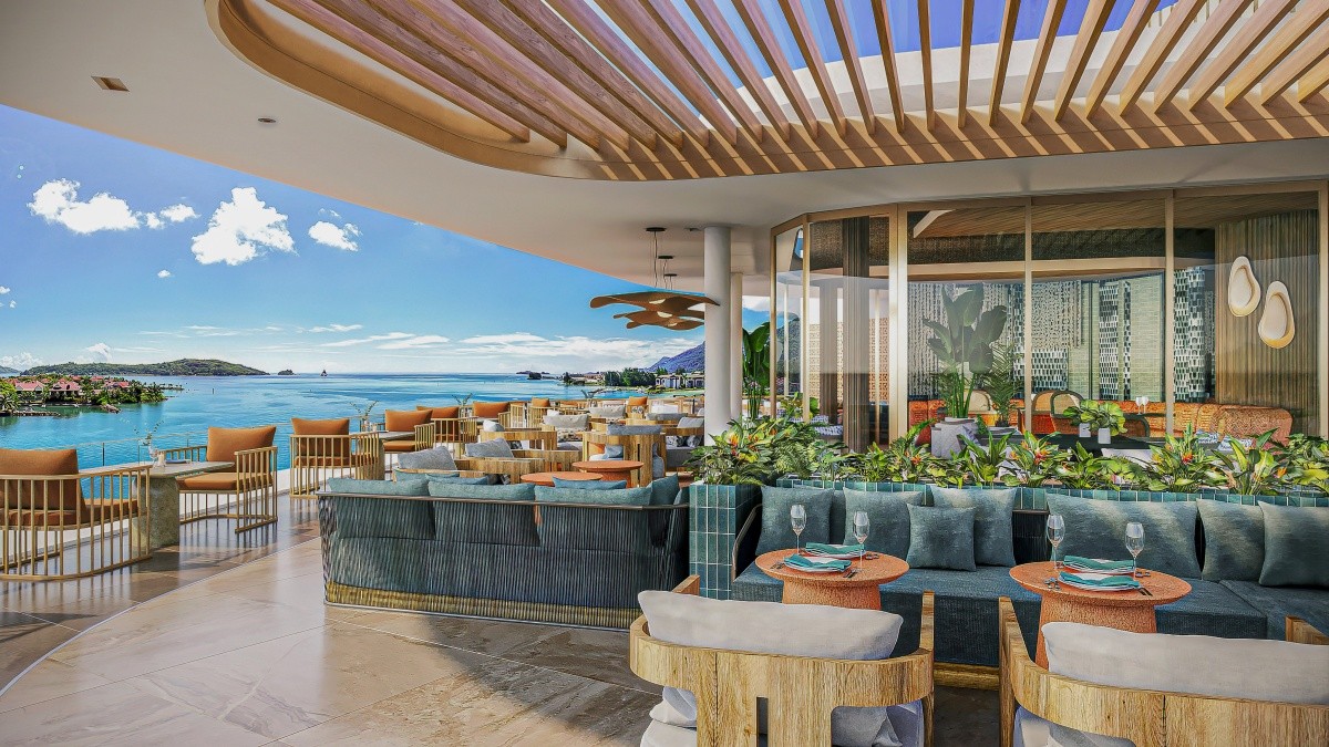 Meliá Seychelles