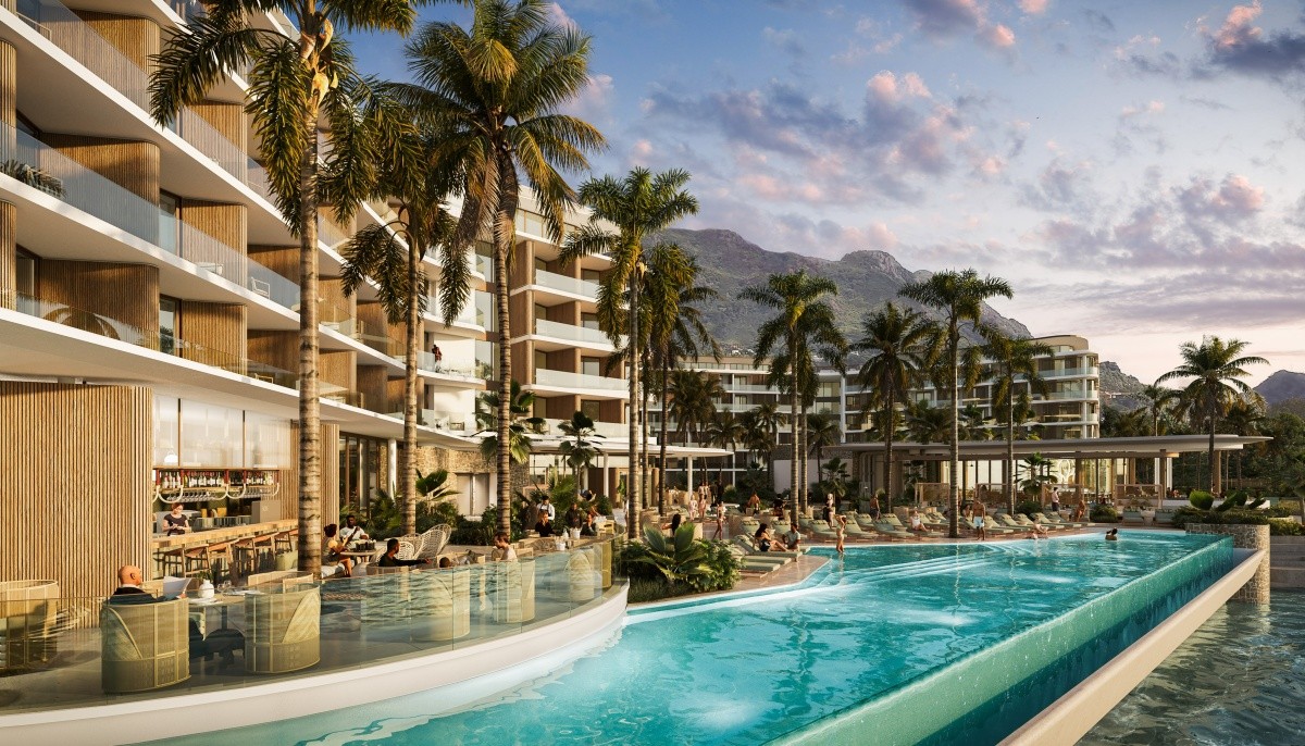 Meliá Seychelles