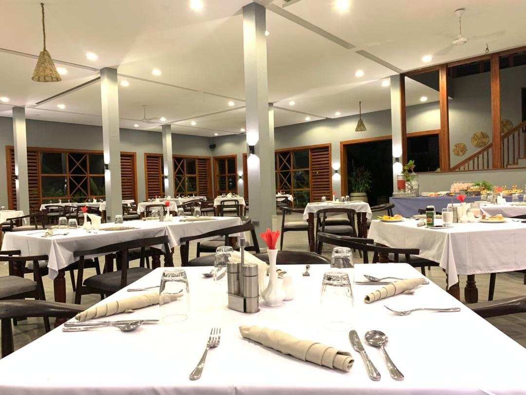 Matemwe Sands Beach Resort