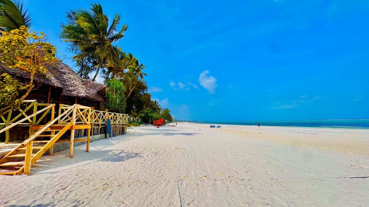 Matemwe Sands Beach Resort