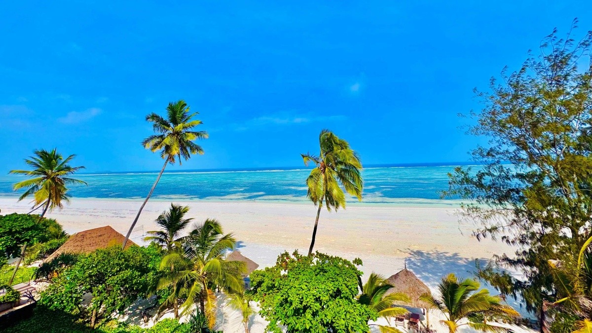 Matemwe Sands Beach Resort