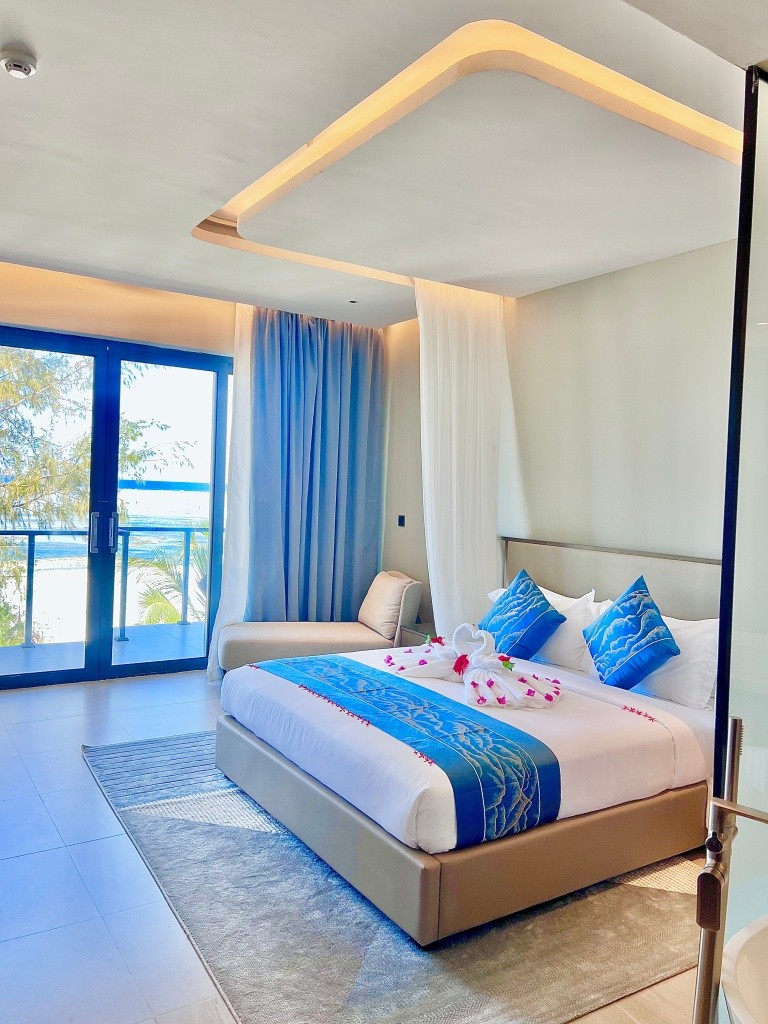Matemwe Sands Beach Resort