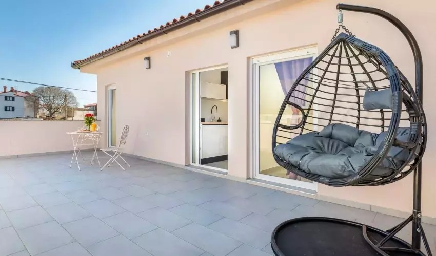 Villa B2
