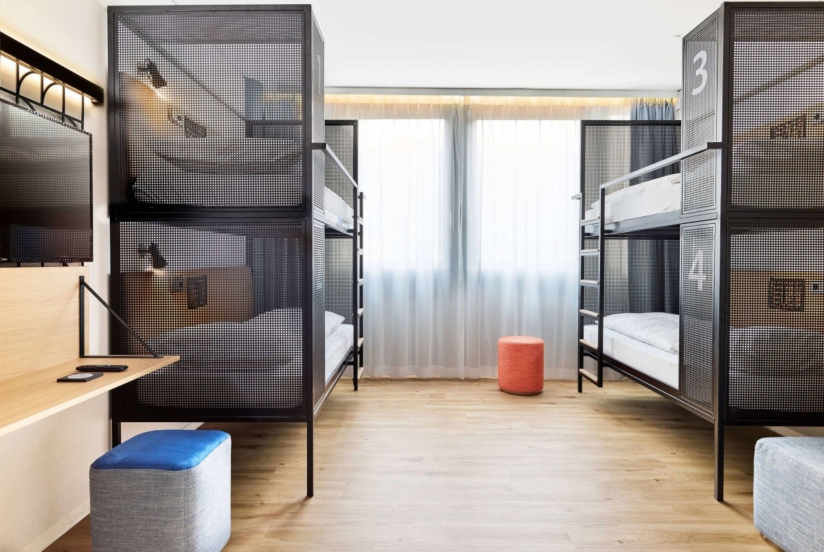 H2 Hotel Wien Schönbrunn