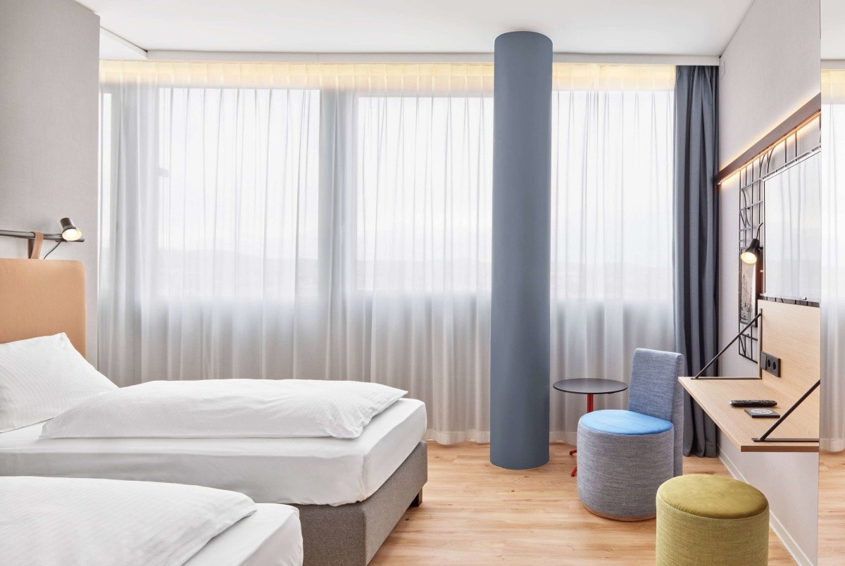 H2 Hotel Wien Schönbrunn