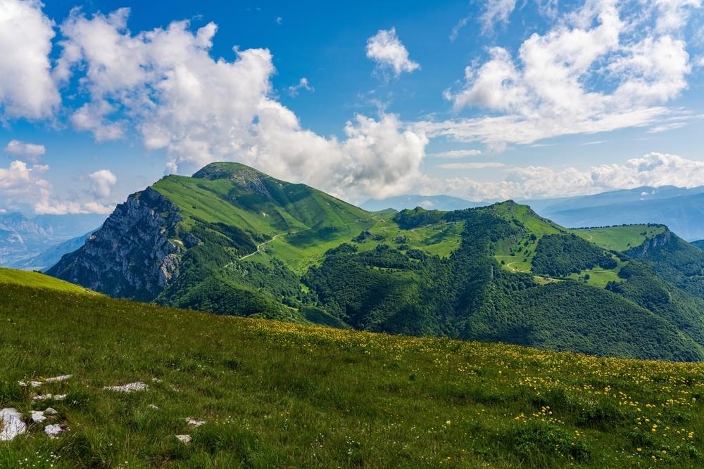 Jednodenní výlet k jezeru Lago di Garda s koupáním