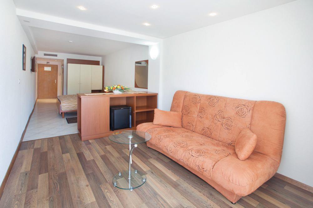 Hotel Narcis 2027
