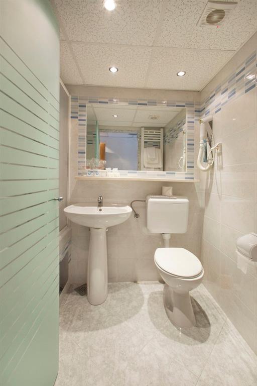 Hotel Narcis 2027