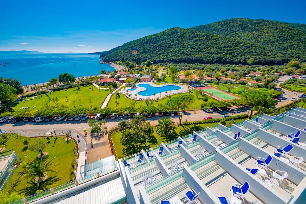 Hotel Narcis 2027