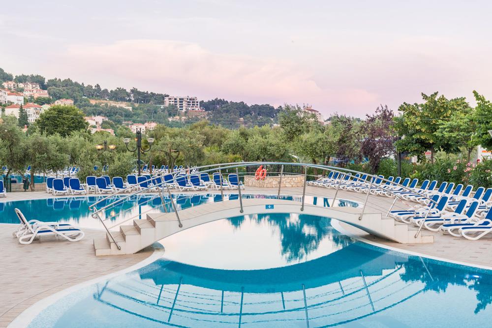 Hotel Narcis 2027