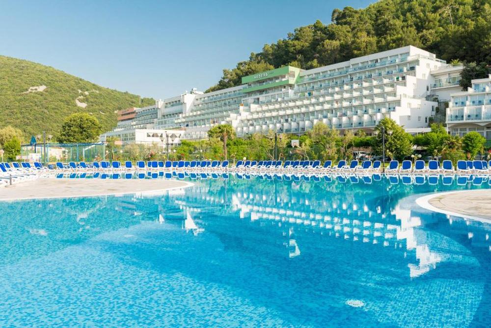 Hotel Narcis 2027