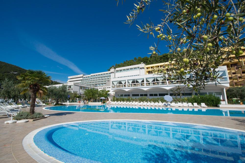 Hotel Narcis 2027