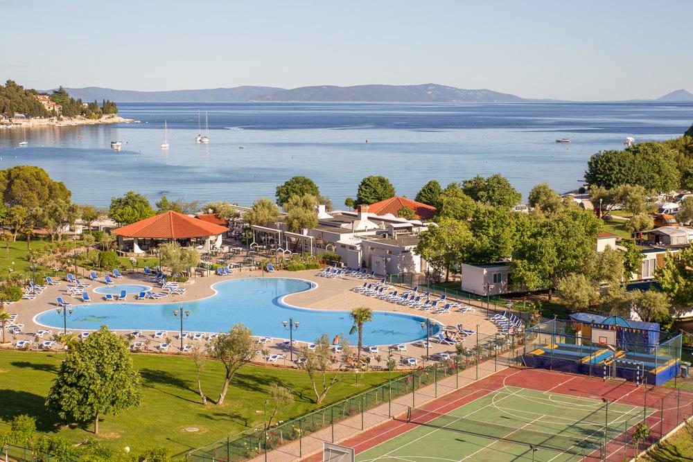 Hotel Narcis 2027