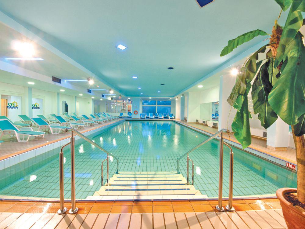 Hotel Narcis 2027