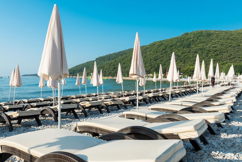 Hotel Narcis 2027