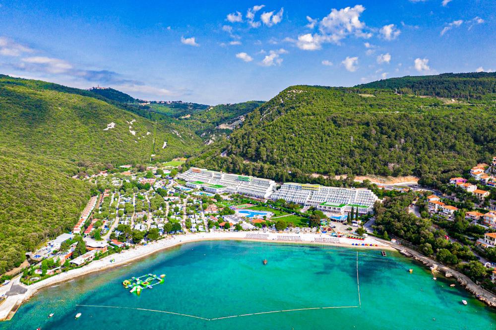 Hotel Narcis 2027