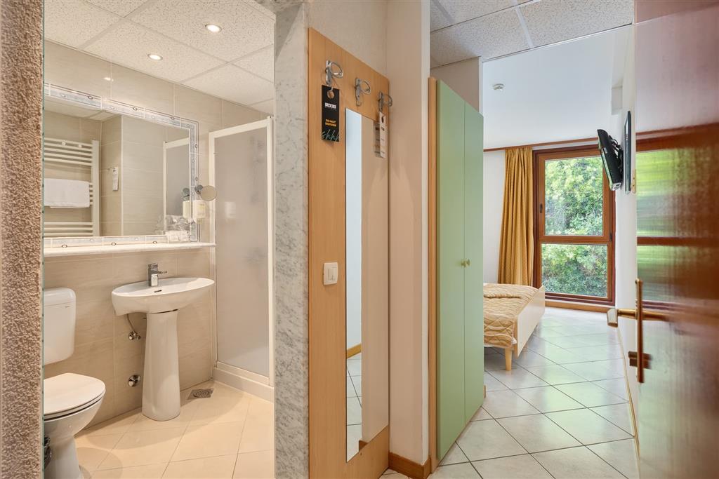Hotel Narcis 2027