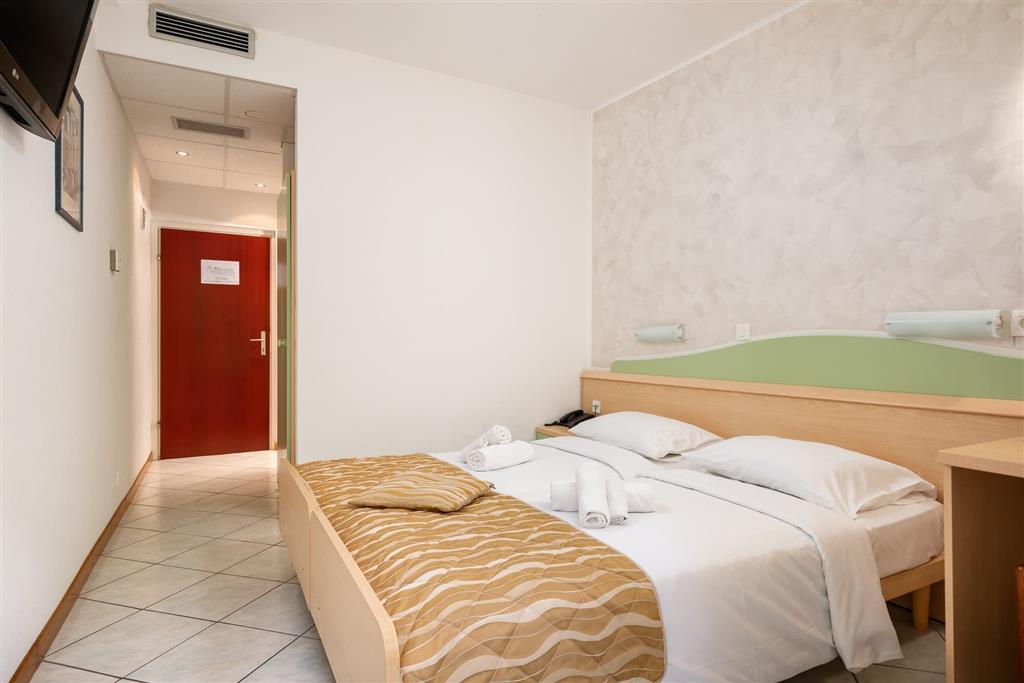 Hotel Narcis 2027