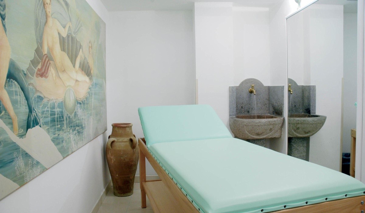 Solemare Beach & Beauty Spa
