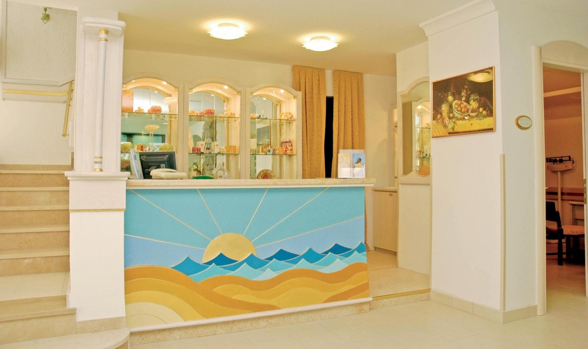 Solemare Beach & Beauty Spa