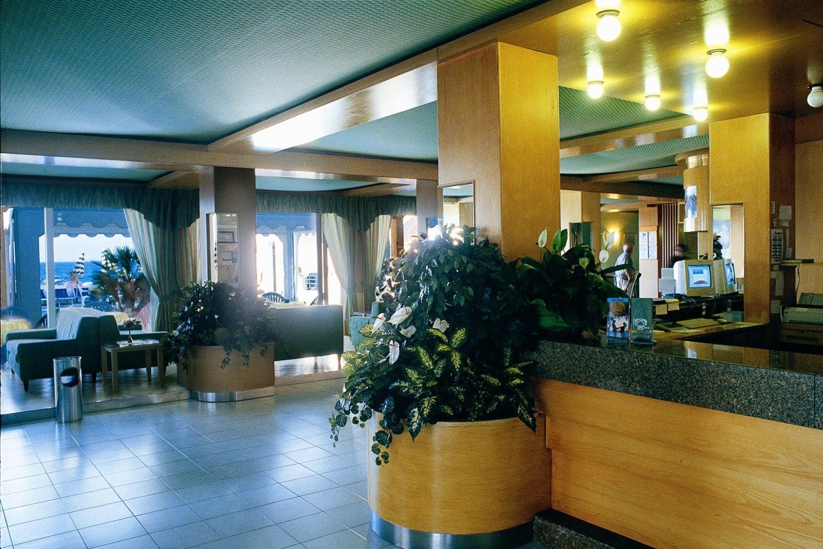 Solemare Beach & Beauty Spa