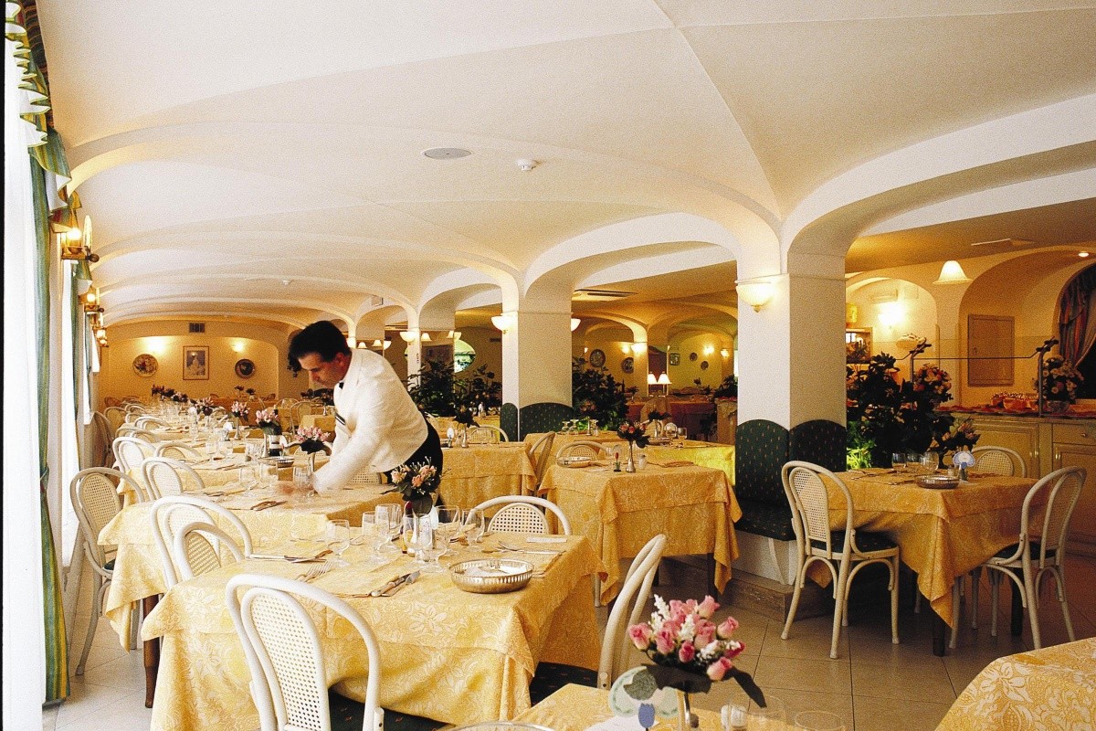 Solemare Beach & Beauty Spa