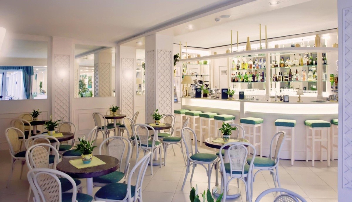 Solemare Beach & Beauty Spa
