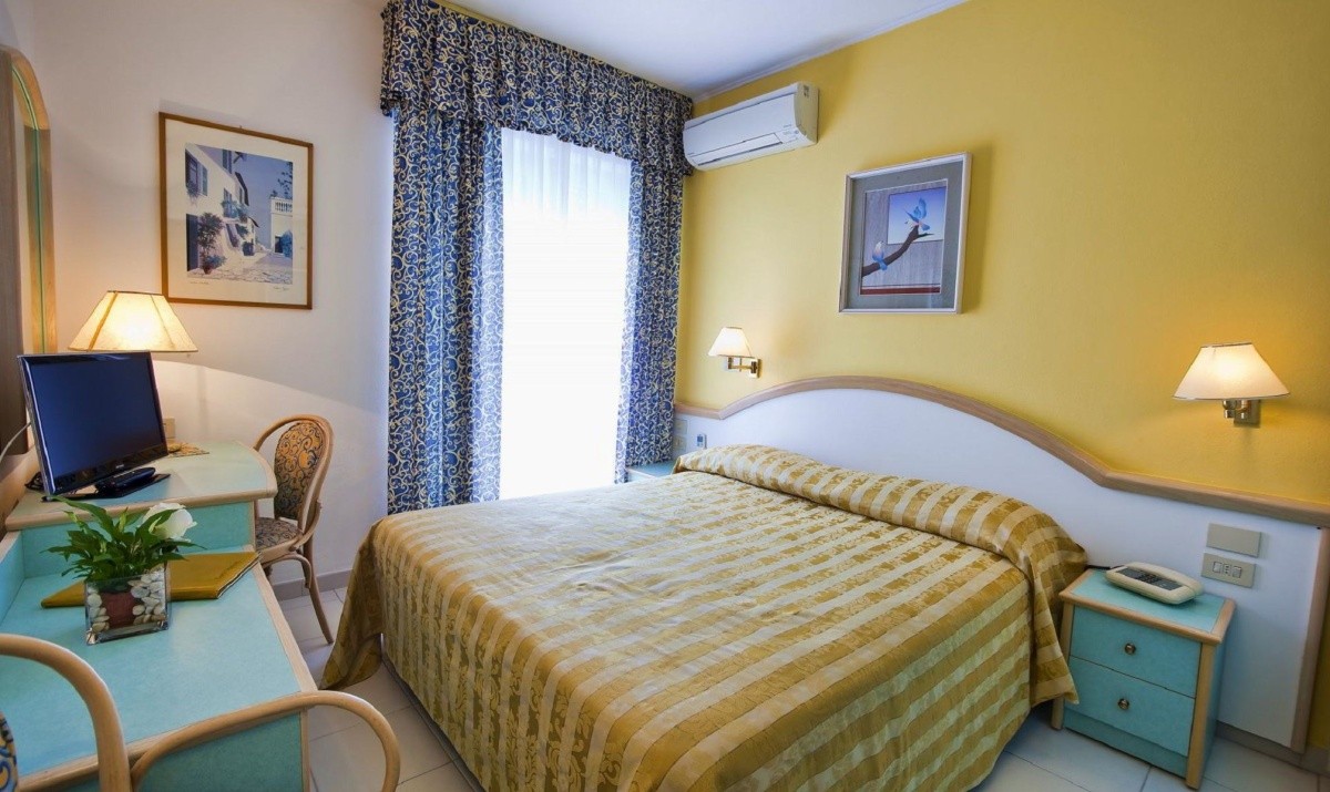 Solemare Beach & Beauty Spa