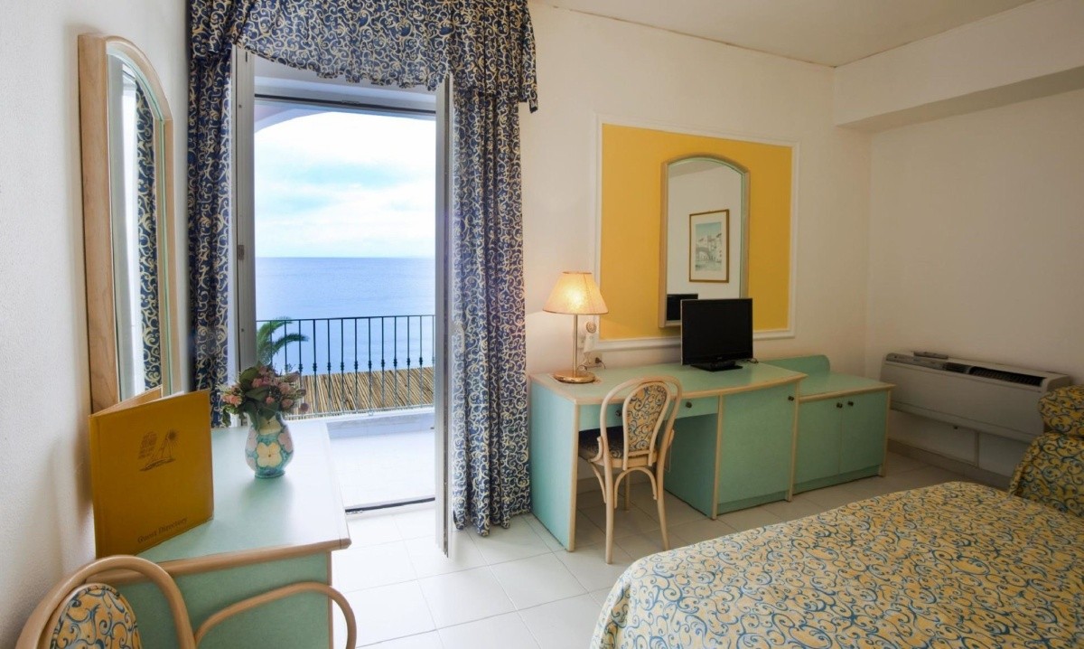 Solemare Beach & Beauty Spa