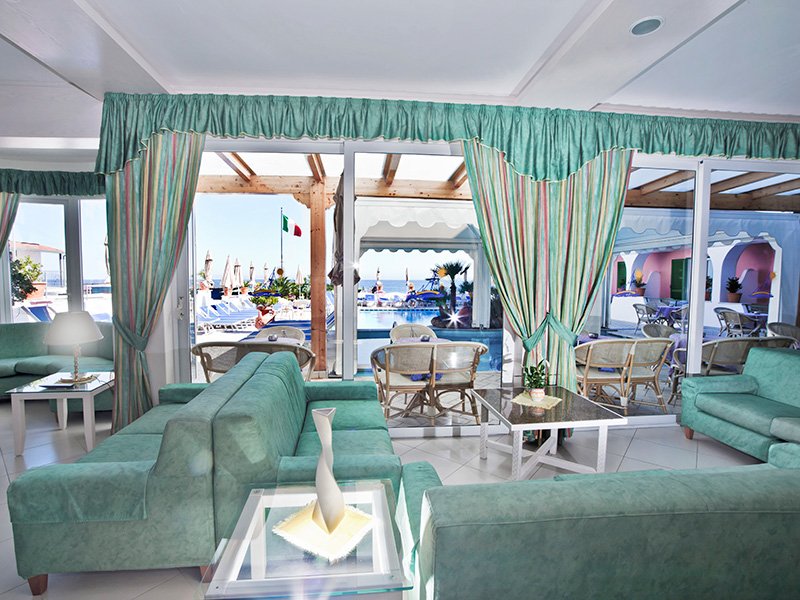 Solemare Beach & Beauty Spa